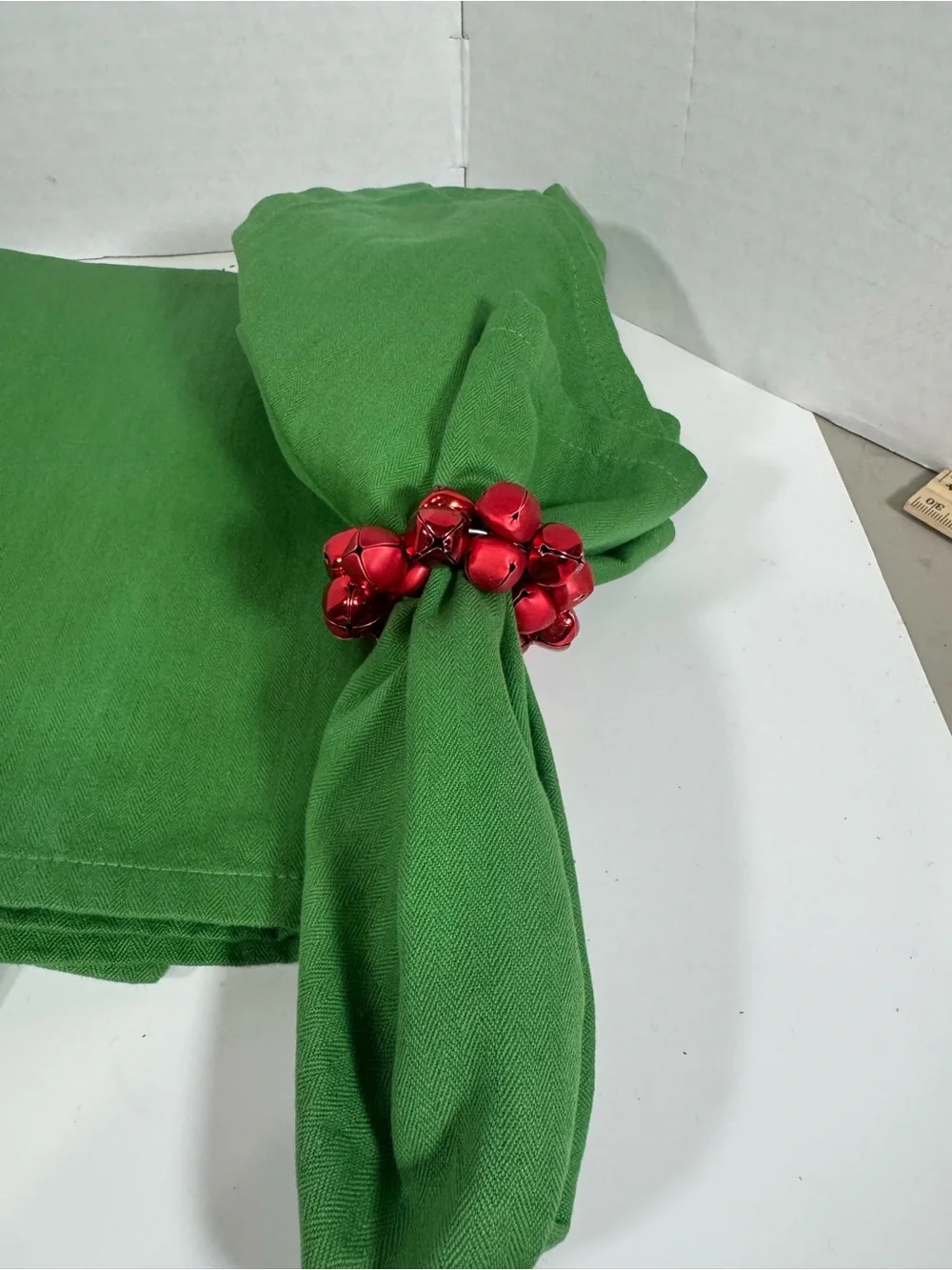 unbranded set green